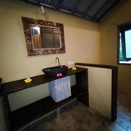 Villa Ibu Gili Trawangan Esterno foto